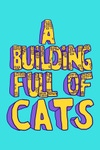 A Building Full Of Cats Box Art
