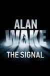 Alan Wake: The Signal Box Art