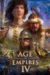 Age of Empires IV Box Art